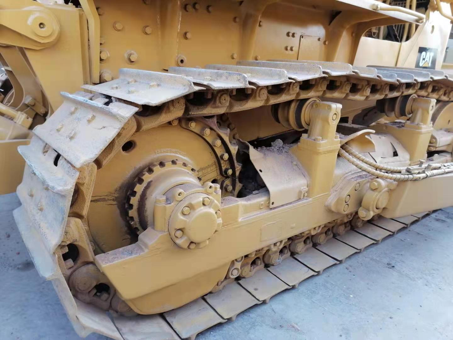 CAT D8H (7)