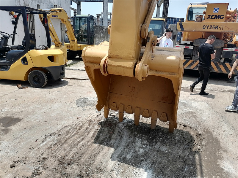 cat 320d  (21)