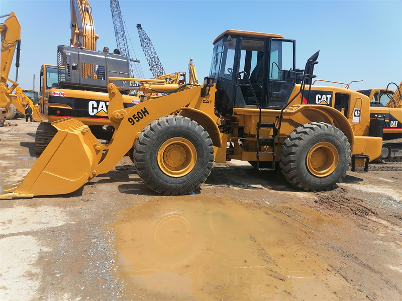 cat 950h  (4)