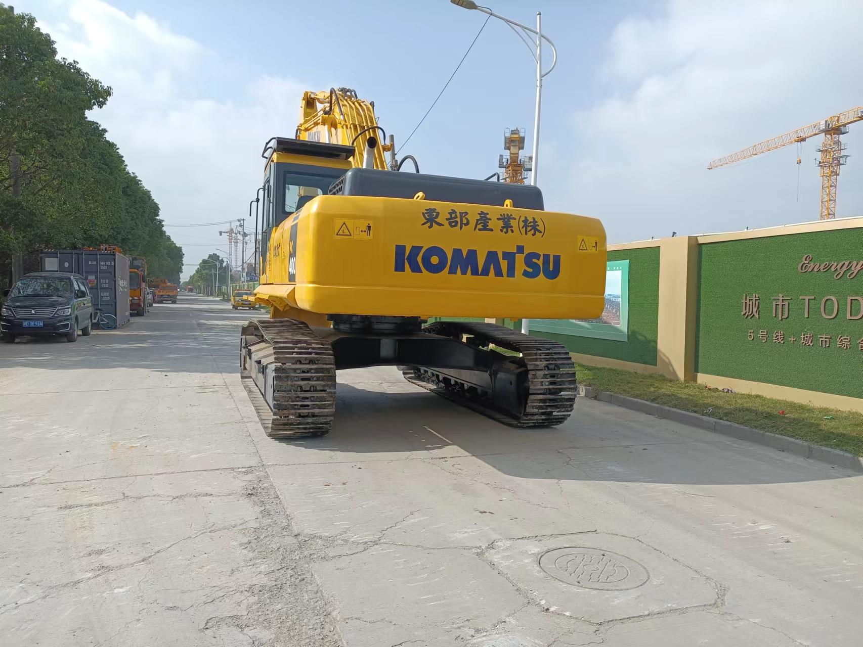 komatsu pc400-7 (4)