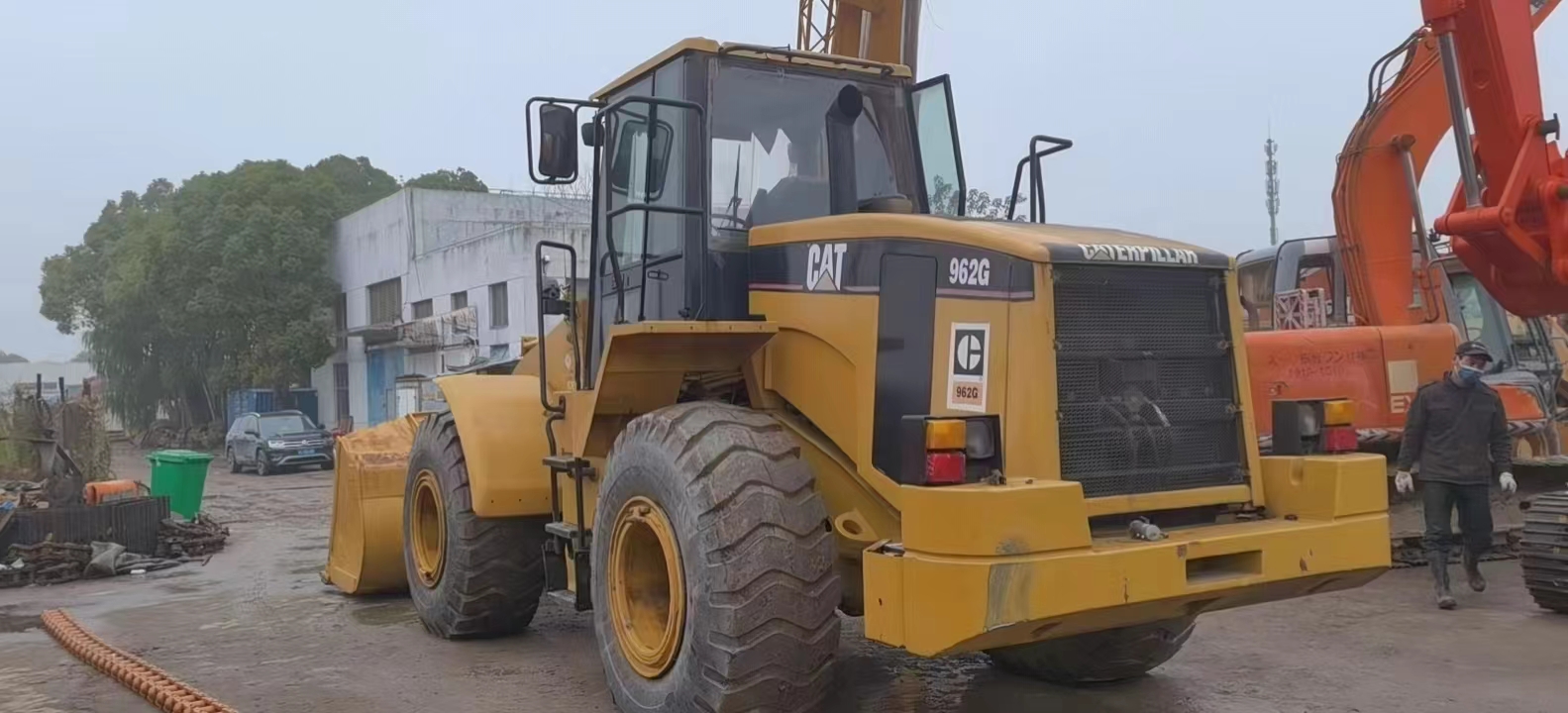 CAT 962G (2)