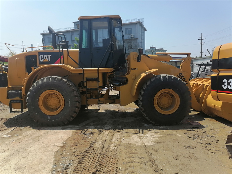 cat 950h  (11)