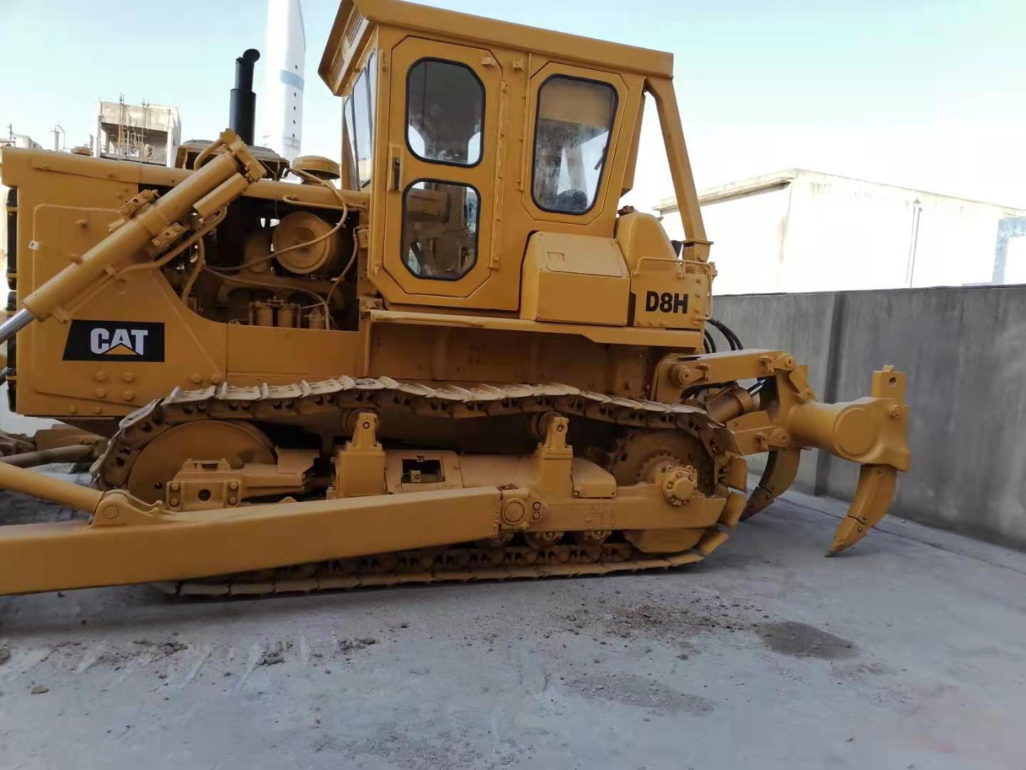 CAT D8H (22)