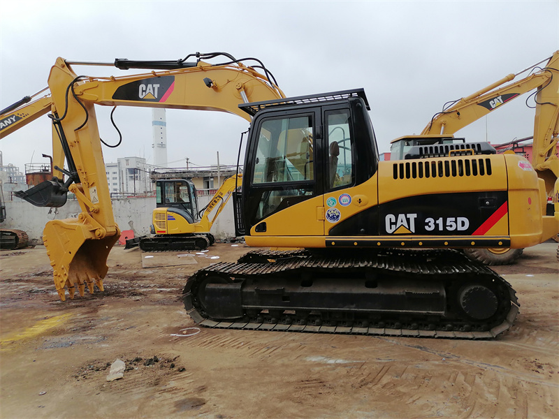 cat 315d (23)