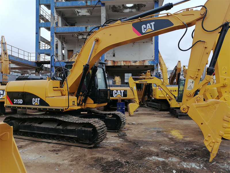 cat 315d (29)