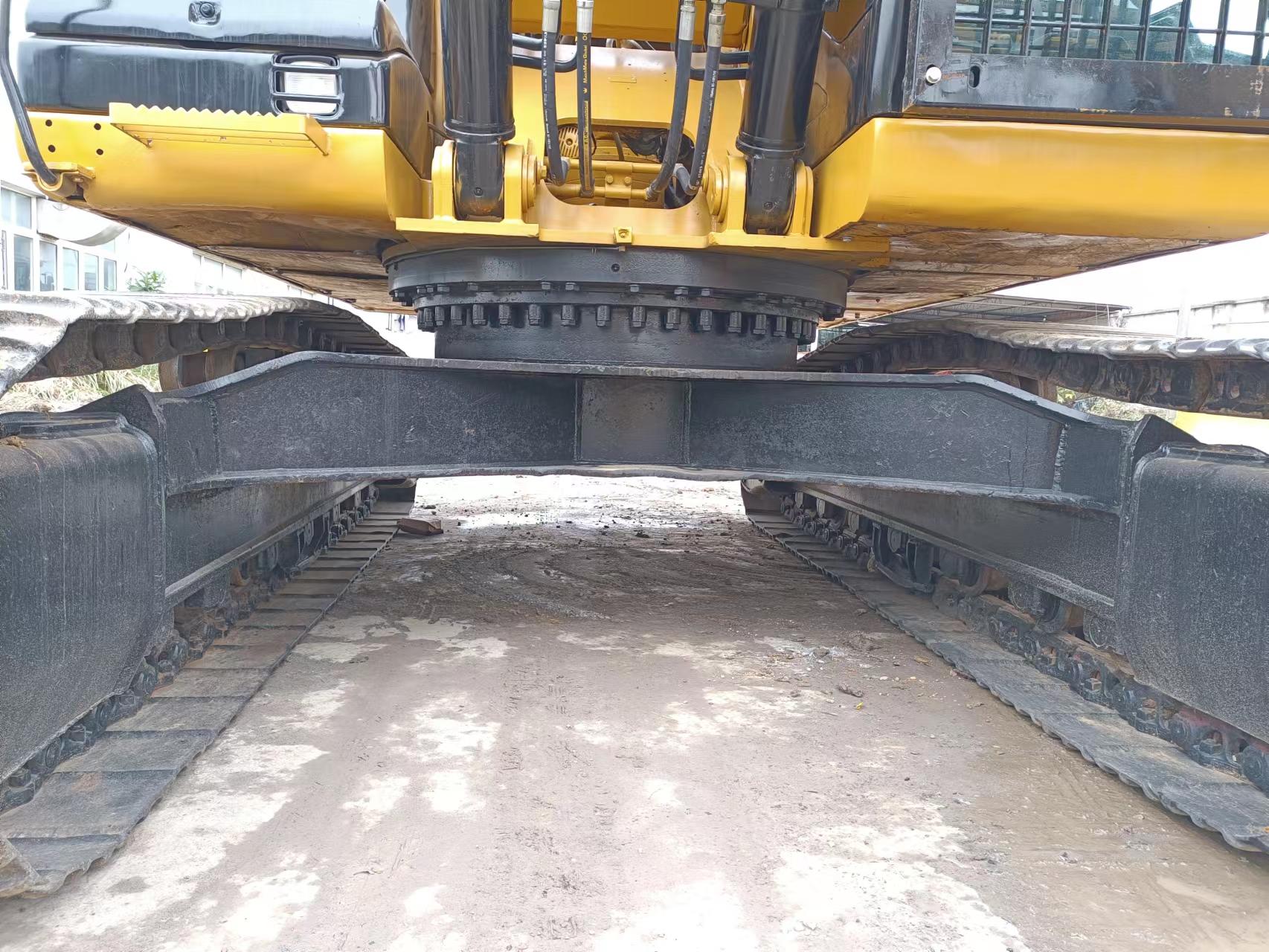 CAT 325DL (9)