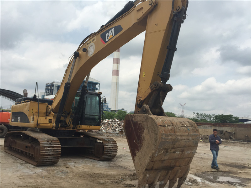 cat 345D (4)