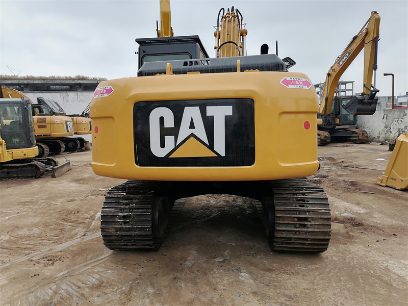 cat 315d (26)