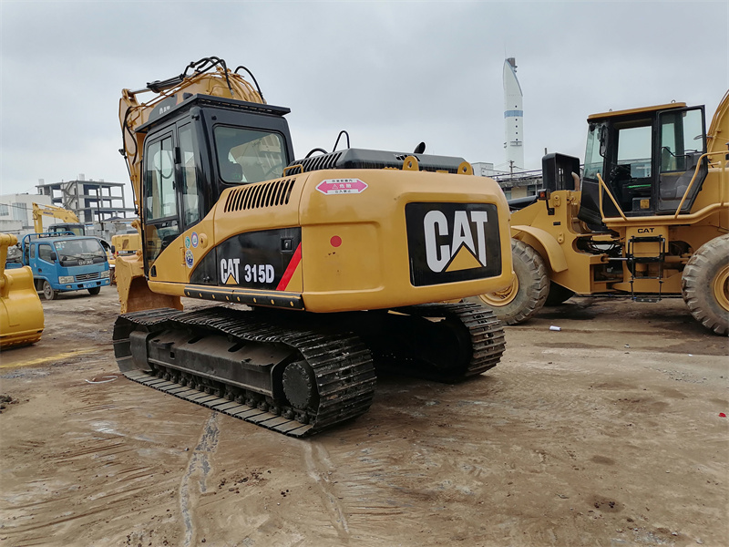 cat 315d (25)