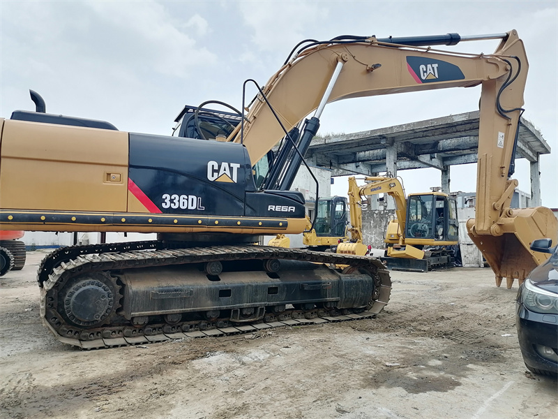 cat 336dl (11)